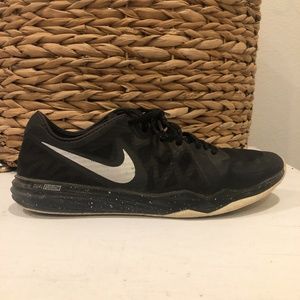 Nike Running Shoe